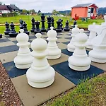 Vakantiehuis Komfort-ferienhaus - - Entspannung, Natur, Wald, Familie #51 Extertal