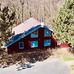 Komfort-ferienhaus - - Entspannung, Natur, Wald, Familie #51 Vakantiehuis *