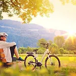 Komfort-ferienhaus - - Entspannung, Natur, Wald, Familie #51