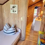 Komfort-ferienhaus - - Entspannung, Natur, Wald, Familie #51 Vakantiehuis