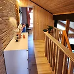 Komfort-ferienhaus - - Entspannung, Natur, Wald, Familie #51 Vakantiehuis *