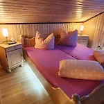 Vakantiehuis Komfort-ferienhaus - - Entspannung, Natur, Wald, Familie #51 *