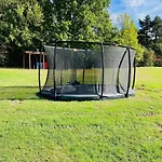 Komfort-ferienhaus - - Entspannung, Natur, Wald, Familie #51 Vakantiehuis