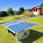 Vakantiehuis Komfort-ferienhaus - - Entspannung, Natur, Wald, Familie #51 Extertal