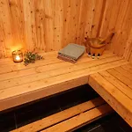 Komfort-ferienhaus - - Entspannung, Natur, Wald, Familie #51 *