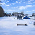 Komfort-ferienhaus - - Entspannung, Natur, Wald, Familie #51 *
