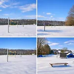Komfort-ferienhaus - - Entspannung, Natur, Wald, Familie #51 Dom wakacyjny