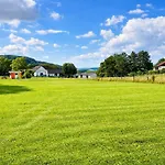 Dom wakacyjny Komfort-ferienhaus - - Entspannung, Natur, Wald, Familie #51 Extertal