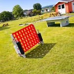 Komfort-ferienhaus - - Entspannung, Natur, Wald, Familie #51 *