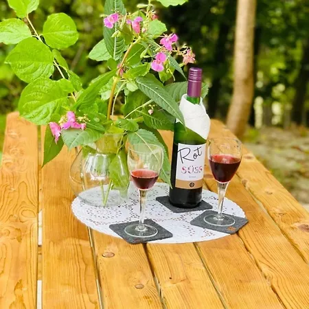 Casa vacanze Komfort-ferienhaus - - Entspannung, Natur, Wald, Familie #51