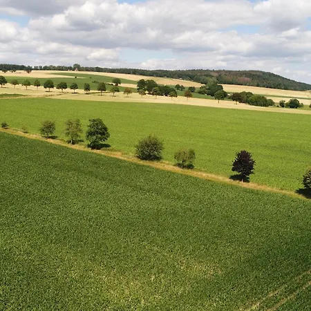 度假居 Komfort-ferienhaus - - Entspannung, Natur, Wald, Familie #51 埃克斯特塔尔