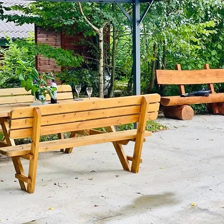 Komfort-ferienhaus - - Entspannung, Natur, Wald, Familie #51 * Extertal