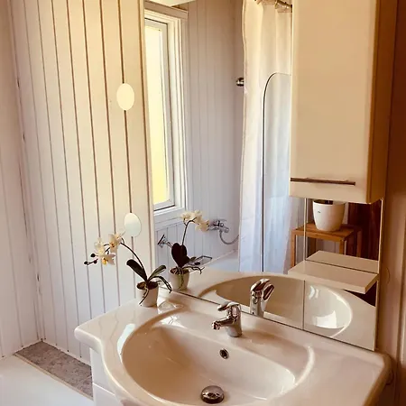 Komfort-ferienhaus - - Entspannung, Natur, Wald, Familie #51 Casa vacanze