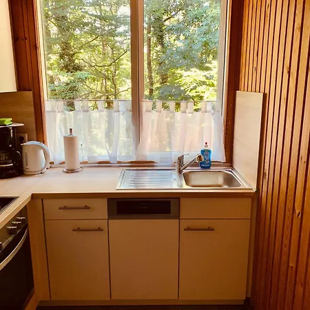 Komfort-ferienhaus - - Entspannung, Natur, Wald, Familie #51 Holiday home Extertal