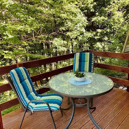 Komfort-ferienhaus - - Entspannung, Natur, Wald, Familie #51 Prázdninový dům Extertal