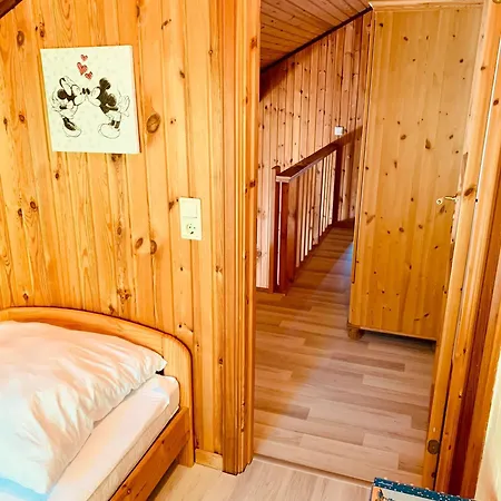 Komfort-ferienhaus - - Entspannung, Natur, Wald, Familie #51 Extertal