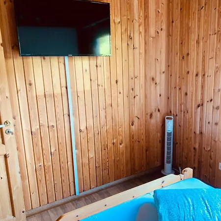 Komfort-ferienhaus - - Entspannung, Natur, Wald, Familie #51 Casa vacanze Extertal