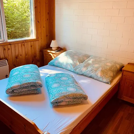 Holiday home Komfort-ferienhaus - - Entspannung, Natur, Wald, Familie #51 Extertal
