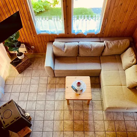 Komfort-ferienhaus - - Entspannung, Natur, Wald, Familie #51