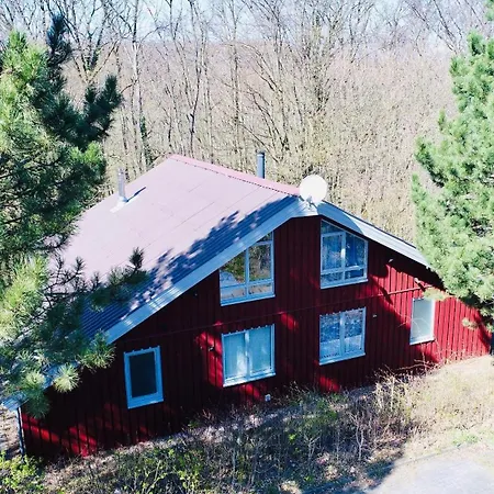 Holiday home Komfort-ferienhaus - - Entspannung, Natur, Wald, Familie #51