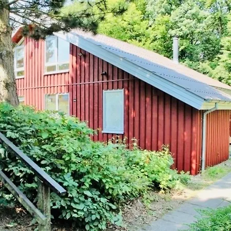Komfort-ferienhaus - - Entspannung, Natur, Wald, Familie #51 Holiday home *