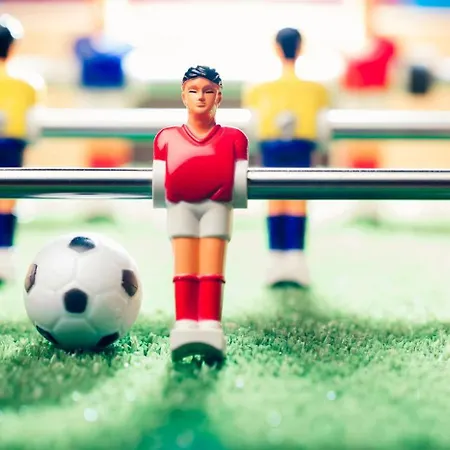 Komfort-ferienhaus - - Entspannung, Natur, Wald, Familie #51 *