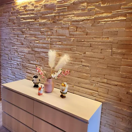 Komfort-ferienhaus - - Entspannung, Natur, Wald, Familie #51 * Extertal