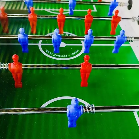 Komfort-ferienhaus - - Entspannung, Natur, Wald, Familie #51 Casa vacanze *