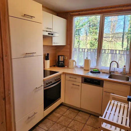 Komfort-ferienhaus - - Entspannung, Natur, Wald, Familie #51 Casa vacanze Extertal