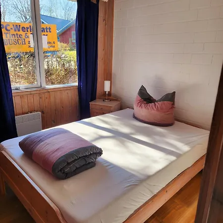 Komfort-ferienhaus - - Entspannung, Natur, Wald, Familie #51 *