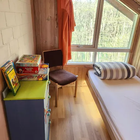 Komfort-ferienhaus - - Entspannung, Natur, Wald, Familie #51 Extertal