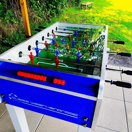 Komfort-ferienhaus - - Entspannung, Natur, Wald, Familie #51 * Extertal