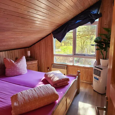 Komfort-ferienhaus - - Entspannung, Natur, Wald, Familie #51