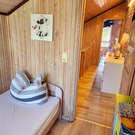 Komfort-ferienhaus - - Entspannung, Natur, Wald, Familie #51 Casa vacanze