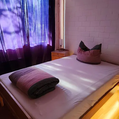 Casa vacanze Komfort-ferienhaus - - Entspannung, Natur, Wald, Familie #51