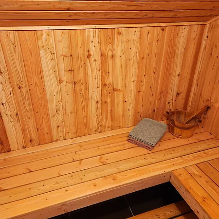 Komfort-ferienhaus - - Entspannung, Natur, Wald, Familie #51 度假居 埃克斯特塔尔