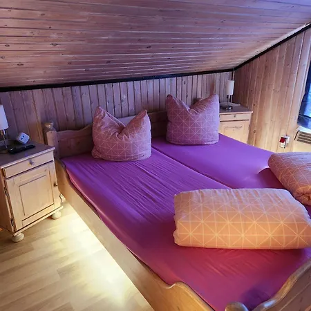 度假居 Komfort-ferienhaus - - Entspannung, Natur, Wald, Familie #51 埃克斯特塔尔