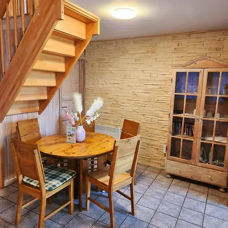 Komfort-ferienhaus - - Entspannung, Natur, Wald, Familie #51 *