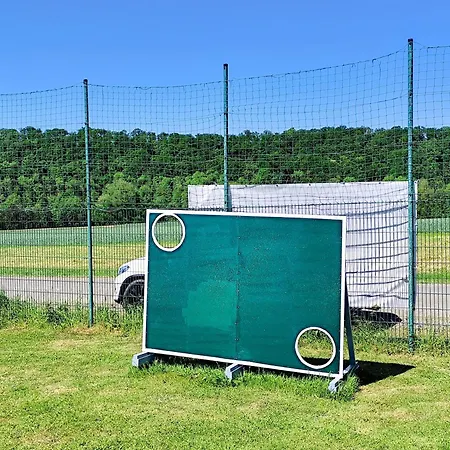 Komfort-ferienhaus - - Entspannung, Natur, Wald, Familie #51 Extertal