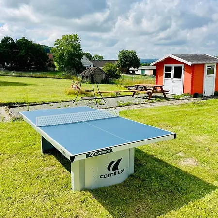 Komfort-ferienhaus - - Entspannung, Natur, Wald, Familie #51 * Extertal