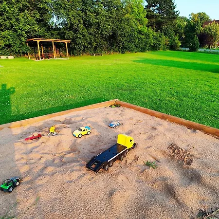 Komfort-ferienhaus - - Entspannung, Natur, Wald, Familie #51