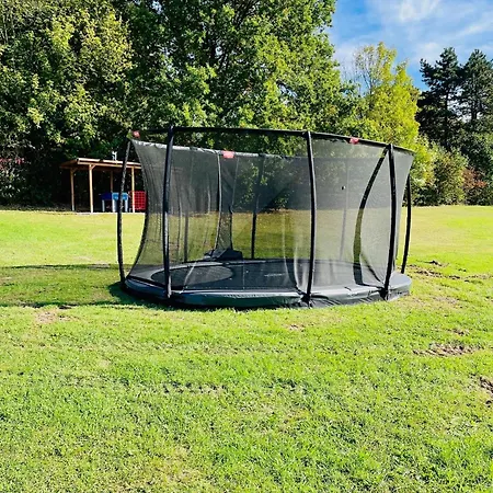 Komfort-ferienhaus - - Entspannung, Natur, Wald, Familie #51 Casa vacanze