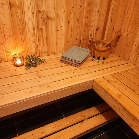Komfort-ferienhaus - - Entspannung, Natur, Wald, Familie #51 *