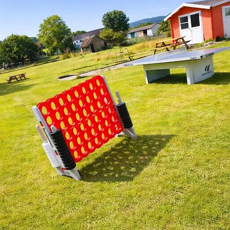 Komfort-ferienhaus - - Entspannung, Natur, Wald, Familie #51 *