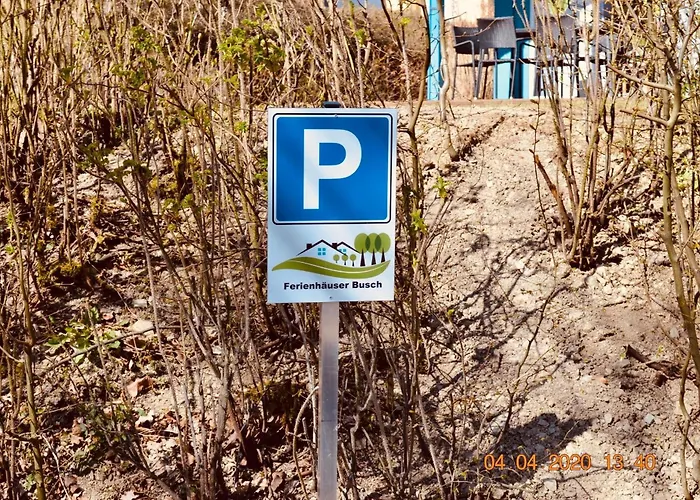 Komfort-ferienhaus - - Entspannung, Natur, Wald, Familie #51