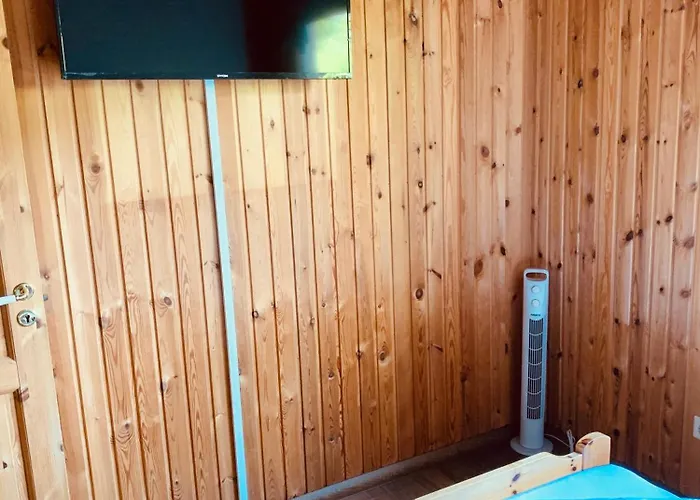 Komfort-ferienhaus - - Entspannung, Natur, Wald, Familie #51 Vakantiehuis Extertal