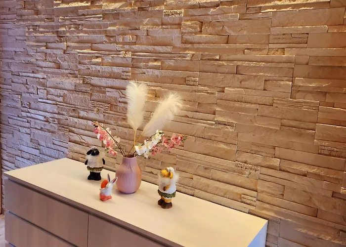 Komfort-ferienhaus - - Entspannung, Natur, Wald, Familie #51 * Extertal