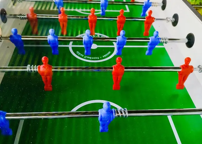 Komfort-ferienhaus - - Entspannung, Natur, Wald, Familie #51 Vakantiehuis *