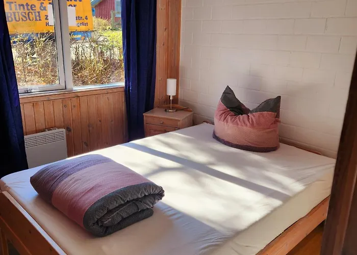 Komfort-ferienhaus - - Entspannung, Natur, Wald, Familie #51 *