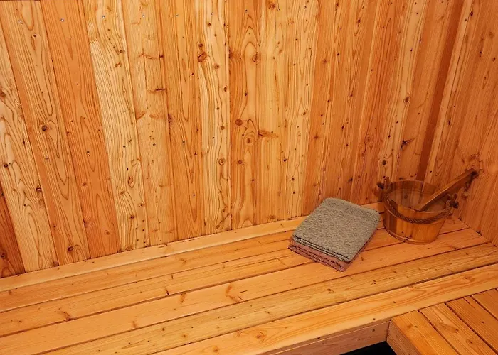 Komfort-ferienhaus - - Entspannung, Natur, Wald, Familie #51 Vakantiehuis Extertal